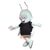 Alien Child Mascot Costume Cosplay Outfits