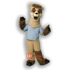 Alpaca Mascot Costume Cosplay Outfits
