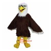 American Eagle Cartoon Mascot Costume Cosplay Outfits