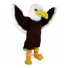 American Eagle Lightweight Cartoon Mascot Costume Cosplay Outfits