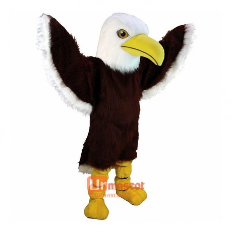 American Eagle Lightweight Cartoon Mascot Costume Cosplay Outfits