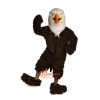 American Eagle Mascot Costume Cosplay Outfits