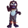 Andy Lion Cartoon Mascot Costume Cosplay Outfits