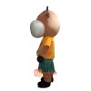 Animal Cow Mascot Cartoon Costume