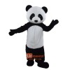 Animal Panda Mascot Cartoon Costume