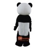 Animal Panda Mascot Cartoon Costume