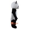Animal Panda Mascot Cartoon Costume