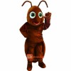 Ant Lightweight Cartoon Mascot Costume Cosplay Outfits