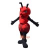 Ant Mascot Costume Cosplay Outfits
