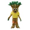 Arbo Tree Mascot Costume Cosplay Outfits