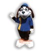 Auntie Anne's Dog Mascot Costume Cosplay Outfits