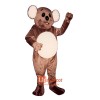 Aussie Koala Custom Cartoon Mascot Costume