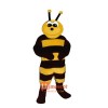 Baby Bee Custom Cartoon Mascot Costume