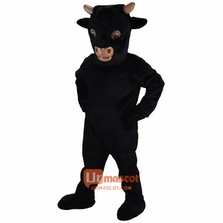 Baby Bull Lightweight Cartoon Mascot Costume