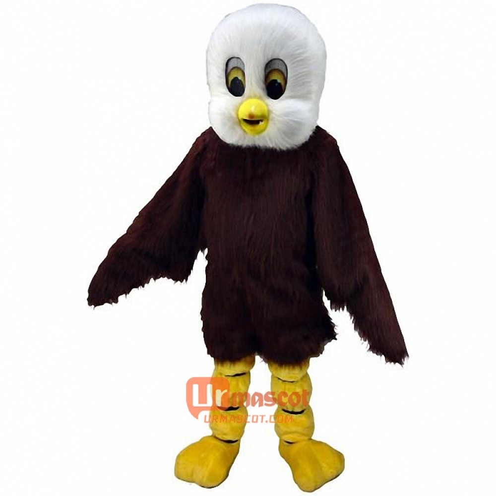 Baby Eagle Lightweight Cartoon Mascot Costume Cosplay Outfits