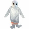 Baby Seal Lightweight Cartoon Mascot Costume