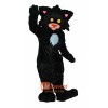 Bad Kitty Mascot Costume Cosplay Outfits