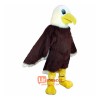 Bald Eagle Lightweight Cartoon Mascot Costume Cosplay Outfits