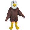 Baldy the Eagle Cartoon Mascot Costume Cosplay Outfits