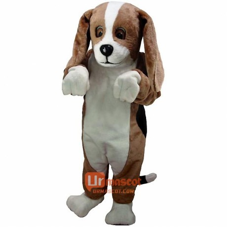 Basset Hound Lightweight Cartoon Mascot Costume Cosplay Outfits