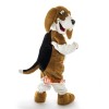 Beagle Dog Mascot Costume Cosplay Outfits
