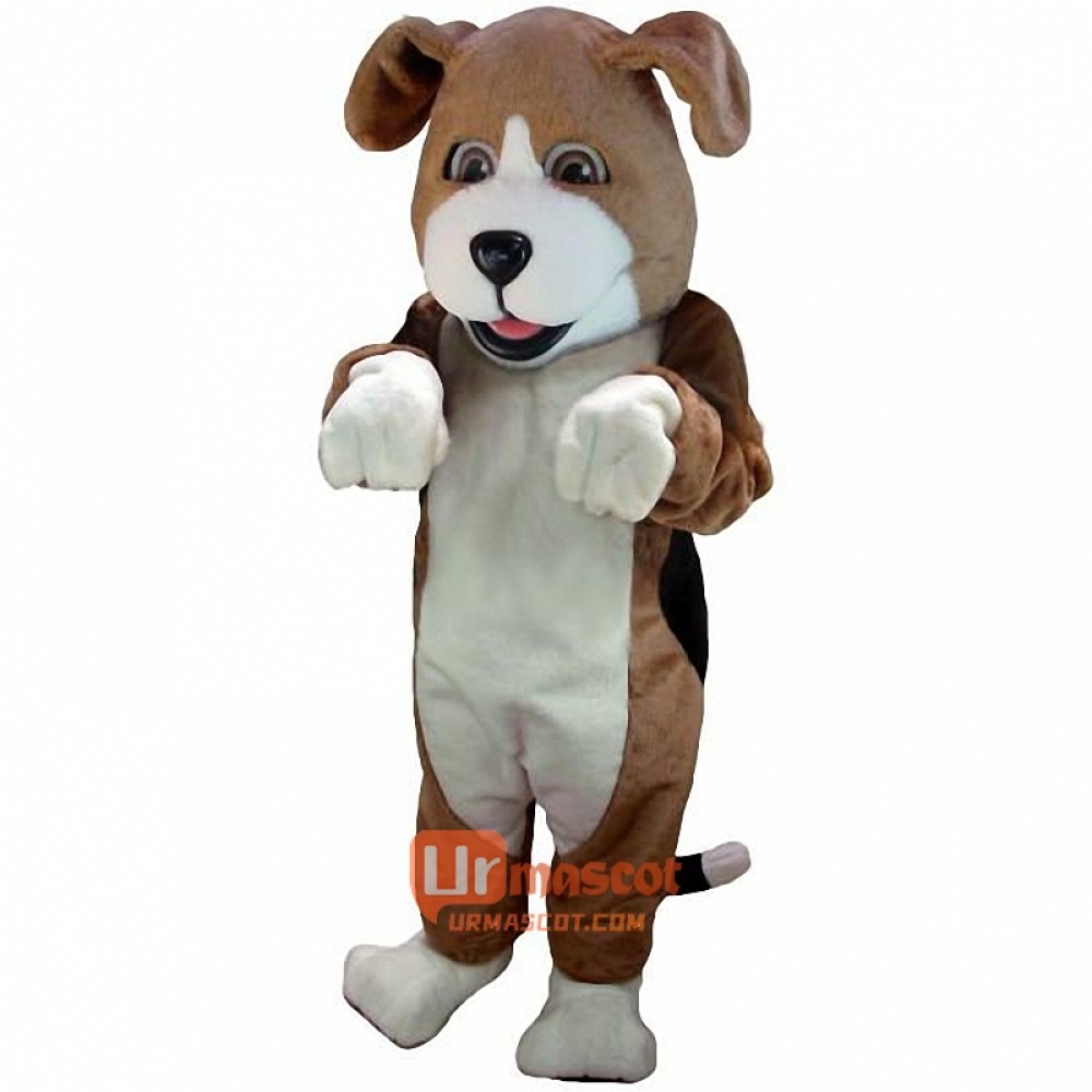 Beagle Lightweight Cartoon Mascot Costume Cosplay Outfits