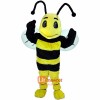 Bee Lightweight Cartoon Mascot Costume Cosplay Outfits