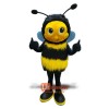 Bee Mascot Costume Cosplay Outfits