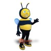 Bee Mascot Costume Cosplay Outfits