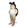 Beetle Custom Cartoon Mascot Costume
