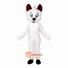Belka Mascot Costume Cosplay Outfits