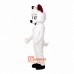Belka Mascot Costume Cosplay Outfits