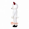 Belka Mascot Costume Cosplay Outfits