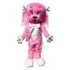 Bella Dog Mascot Costume Cosplay Outfits