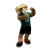 Berker Ram Male Cartoon Mascot Costume Cosplay Outfits