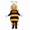 Bespoke Bee Mascot Costume Cosplay Outfits