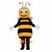 Bespoke Bee Mascot Costume Cosplay Outfits