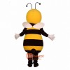 Bespoke Bee Mascot Costume Cosplay Outfits