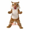 Big Cat Wildcat Cartoon Mascot Costume Cosplay Outfits