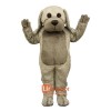 Big Dog Cartoon Costume Mascot