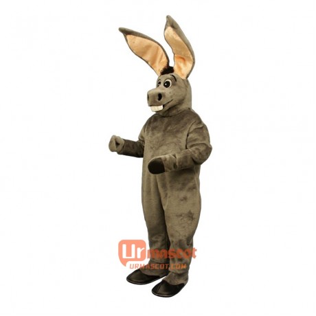Big Ears Jack Cartoon Costume Mascot
