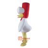 Big Eyes Chick Duck Custom Mascot Cartoon Costume