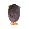 Big Eyes Hedgehog Mascot Cartoon Costume