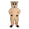 Big Pig Cartoon Costume Mascot
