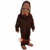 Bigfoot Cartoon Mascot Costume Cosplay Outfits