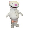 Binoo Cat Mascot Costume Cosplay Outfits