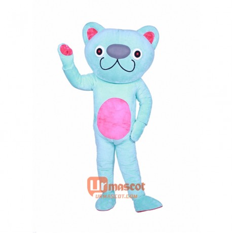 Bip the Cat Mascot Costume Cosplay Outfits