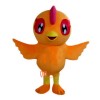 Bird Cartoon Mascot Costume Plush with Mask