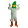 Bird Cartoon Mascot Costume Plush with Mask
