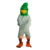 Bird Cartoon Mascot Costume Plush with Mask